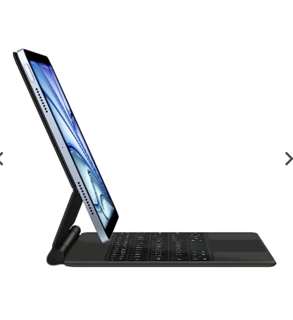 Apple Tastiere: Apple Magic Keyboard iPad Air 11" – Nuovo (secondo la descrizione) da Ostermundigen venduto da uth_psd5 1