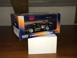 Lamborghini Murcielago JLOC RG-1 Super GT 300 - 1/43 RARITÄT