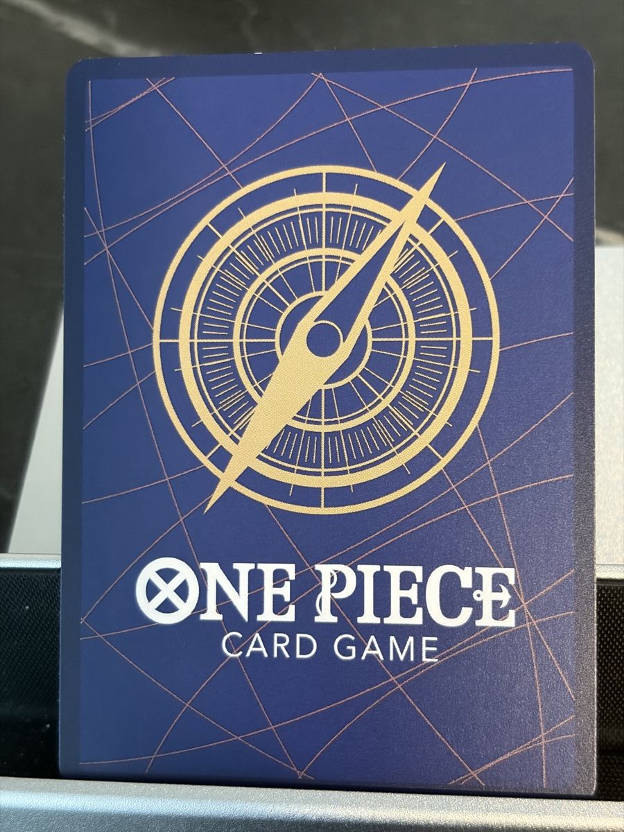 Bandai Carte collezionabili: One Piece OP14-049 Jinbe, Englisch – Nuovo (secondo la descrizione) da St. Gallen venduto da cambitcg 1