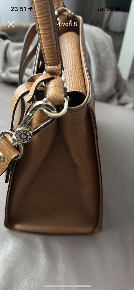 Abro Borse da donna: Abro Tasche – Nuovo e nell'imballaggio originale da Liestal venduto da Htop 2