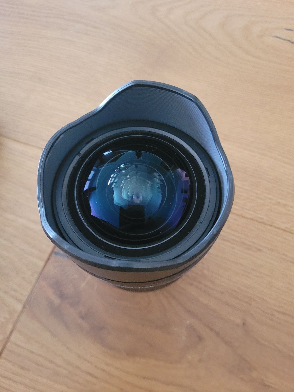 Olympus Objectifs: Olympus Weitwinkelobjektiv ED 7-14mm f/2.8 pro – D'occasion à Untersiggenthal par Swiss_cowgirl 2