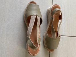 Sommerschuhe von Toni Poins