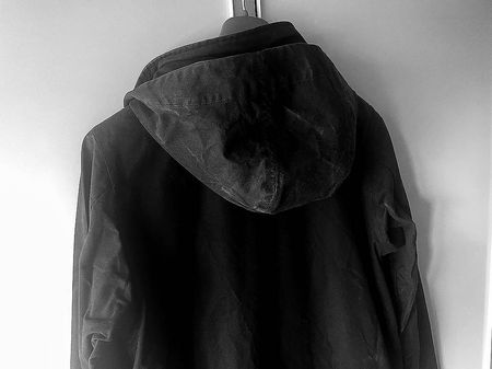 EtaProof® Regenmantel von Soeder, Gr. M