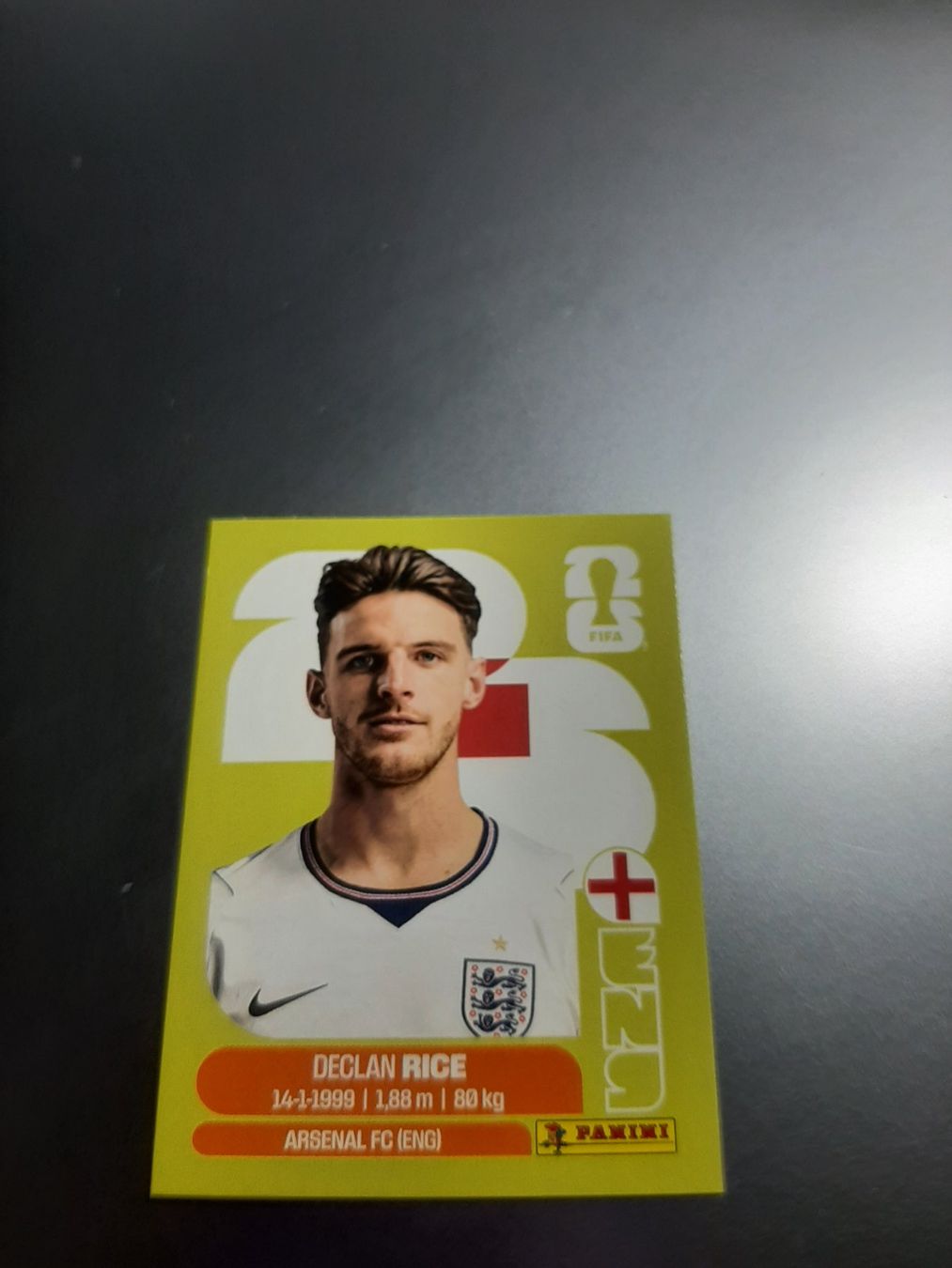 Panini Carte collezionabili: PANINI FIFA WM 2026 ENG10 – Nuovo (secondo la descrizione) da Avully venduto da RIVALIS