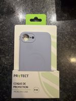 Coque iPhone 16e silicone neuf 
