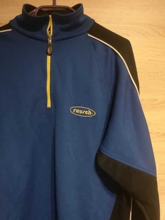 Jacken: Sportjacke  Reusch, Grösse M – Gebraucht aus Oftringen von Jul.ia 2