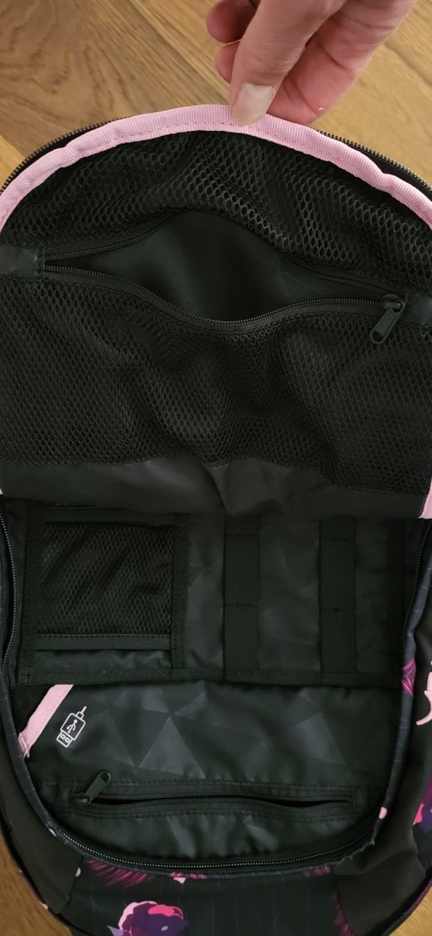 Satch Kindertaschen: Satch Schulrucksack – Gebraucht aus Horgen von Sonya2 3