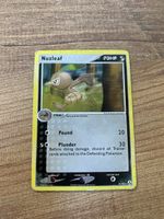 Carte Pokémon Nuzleaf 70HP - Edition 2006 41/92