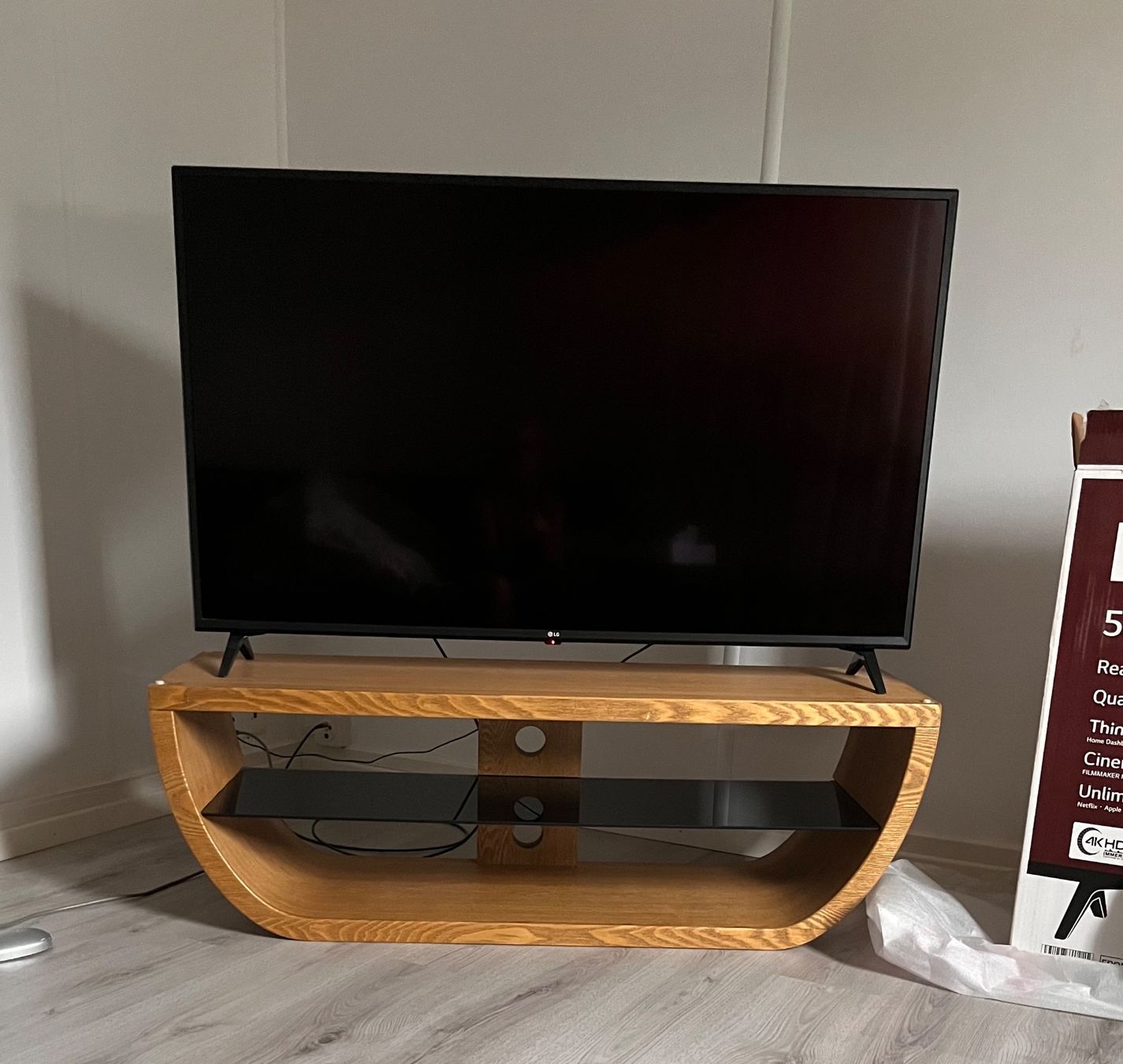 Mobili TV: TV Möbel Top Zustand – Usato da St. Margrethen SG venduto da Lillicasso