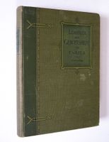 Lehrbuch der Geburtshilfe. F. Ahlfeld. 1898. Verl. Grunow.