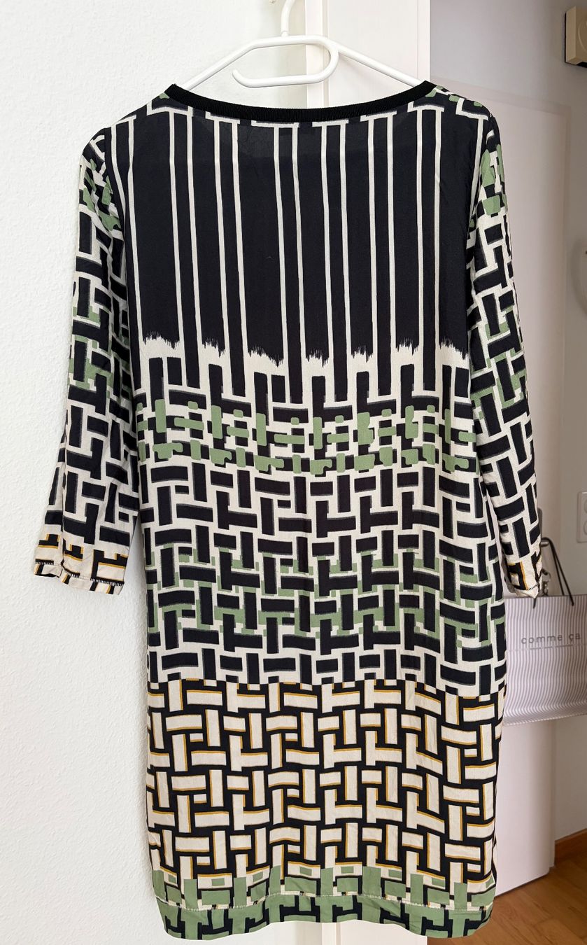 Maliparmi Robes: Maliparmi Kleid Gr. 38 – D'occasion à Luzern par Lampion 1