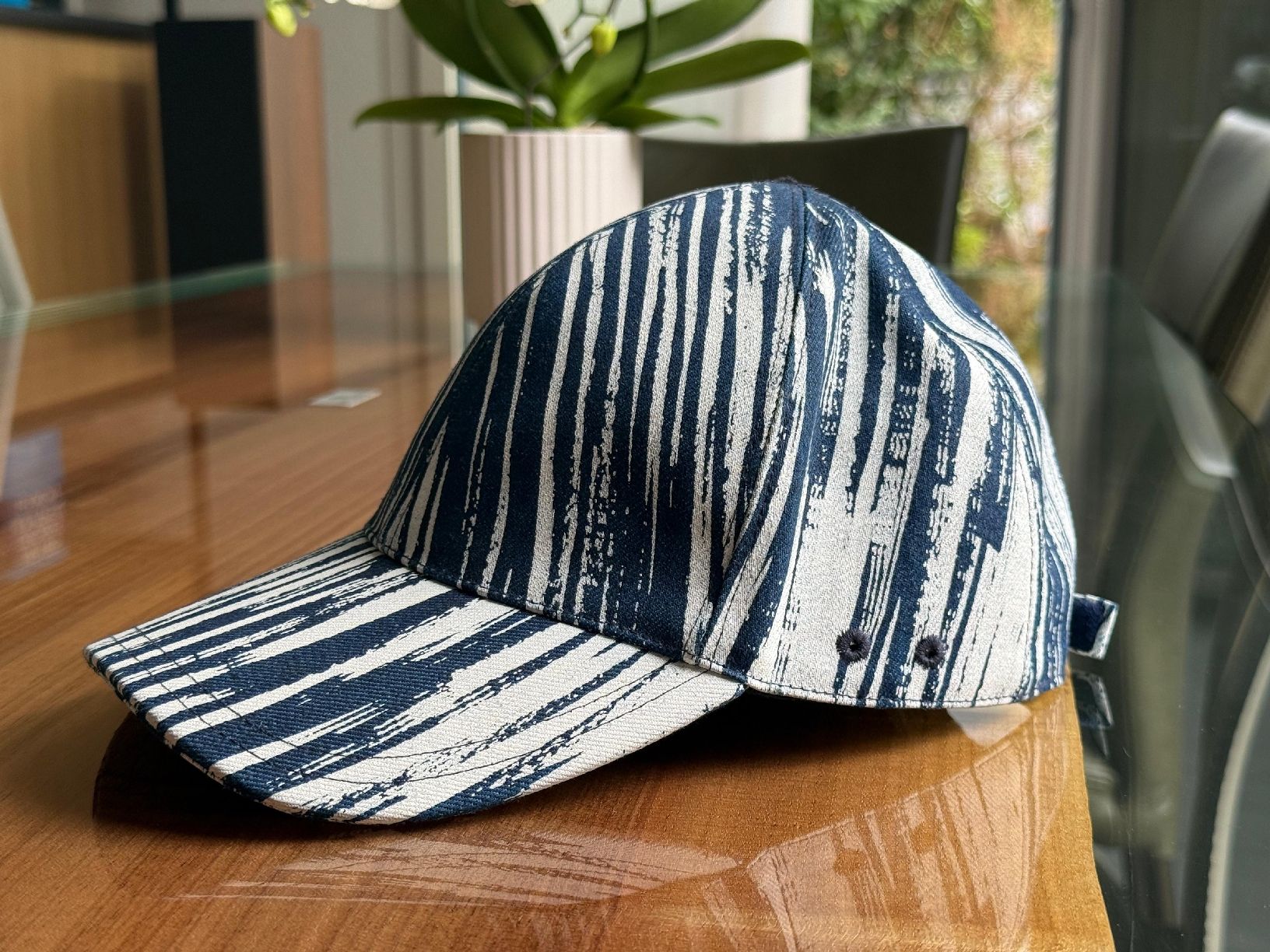 Kenzo Hüte, Mützen & Caps: KENZO Cap Quasquette Gr. M Neuwertig – Neu (gemäss Beschreibung) aus Winterthur von tim_cl8x 4