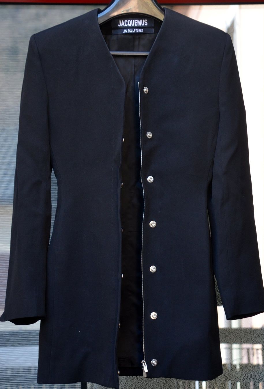 Jacquemus Giacche: Jacquemus Blazer Jacke / veste .36 – Usato da Collonges venduto da arashee 1