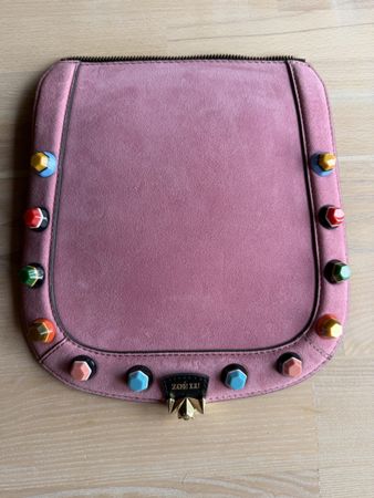 Zoé Lu Klappe Bubble Gum