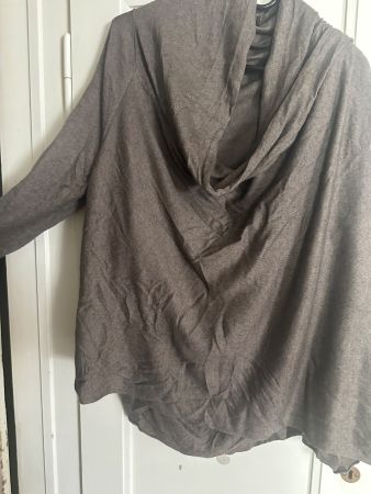 Kaschmir Pulli