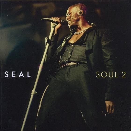 CDs: Seal - Soul 2 – Neu (gemäss Beschreibung) aus Baden von lattemiele