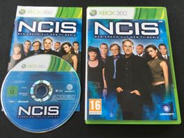 NCIS - Xbox 360