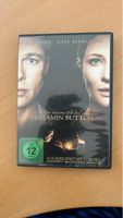 Der seltsame Fall des Benjamin Button DVD