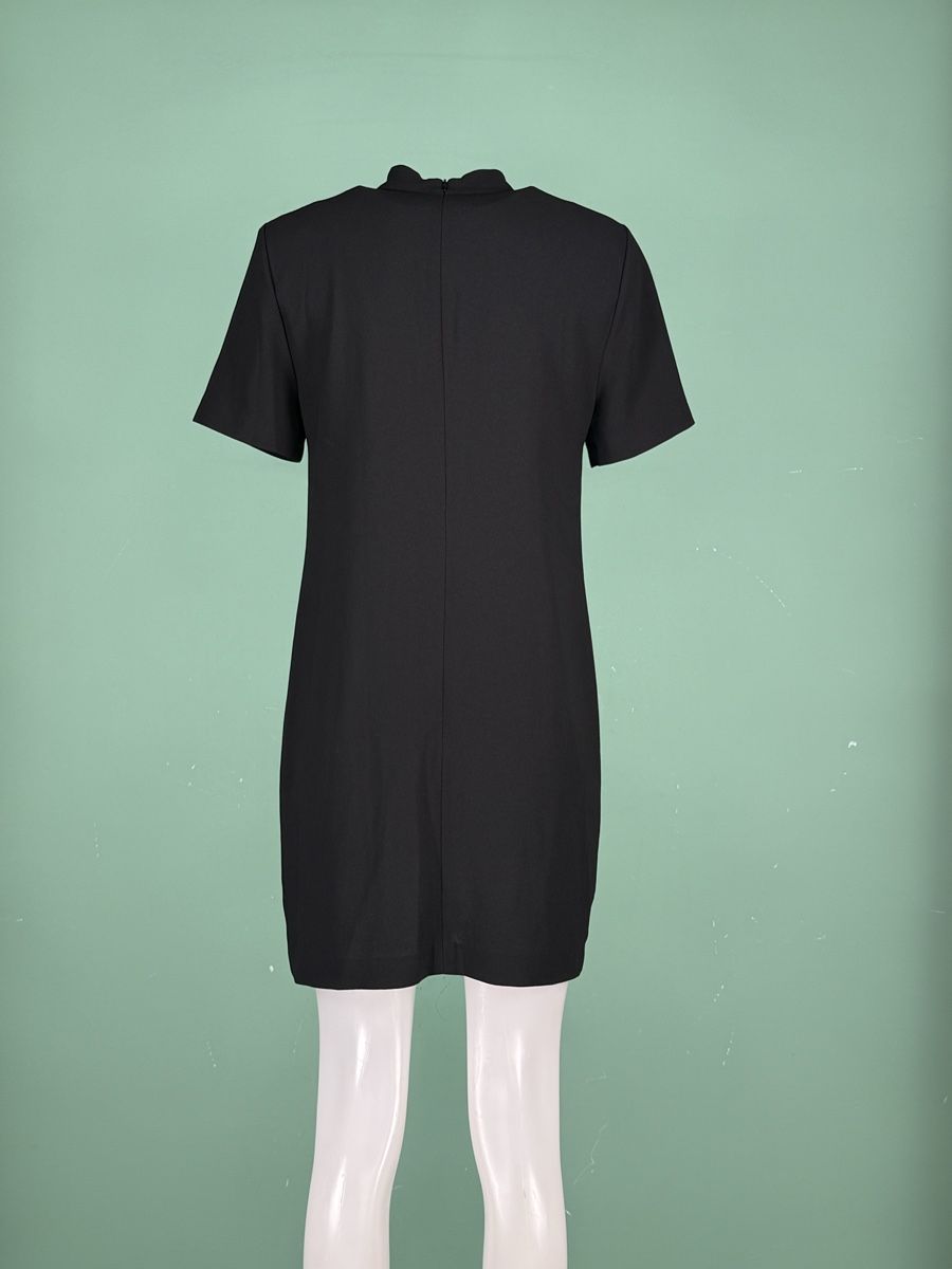 Zara Vestiti: Zara Kleid schwarz – Usato da Schlieren venduto da mor_v7yk 1