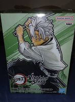 Figurine Sanemi - Demon Slayer 