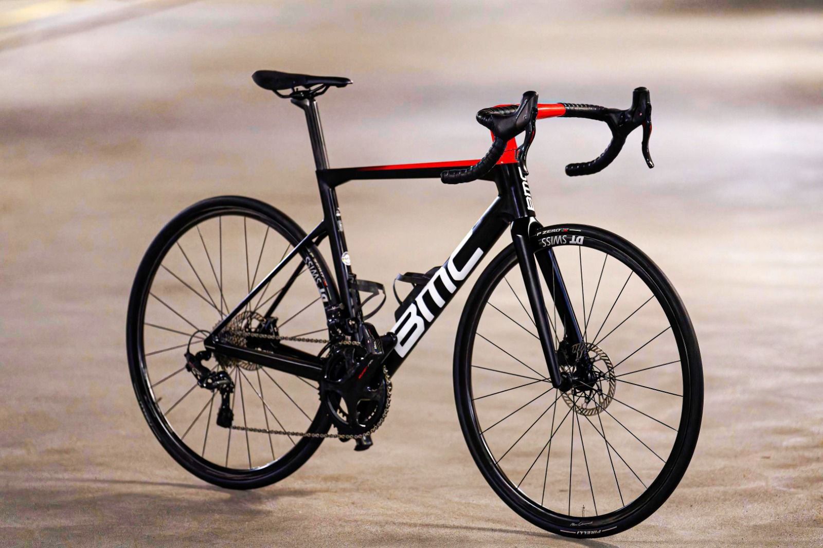 BMC Biciclette: BMC SLR01 Gr. 54 – Nuovo (secondo la descrizione) da Zürich venduto da _vici_ 1