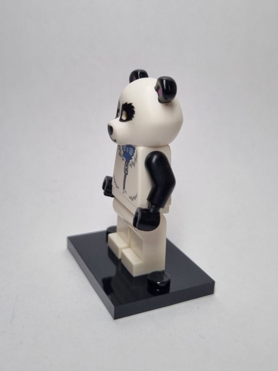 Lego Kit di costruzioni: LEGO BAM Early 2023 Panda Guy 2 – Nuovo (secondo la descrizione) da Basadingen venduto da NekoBricks 2