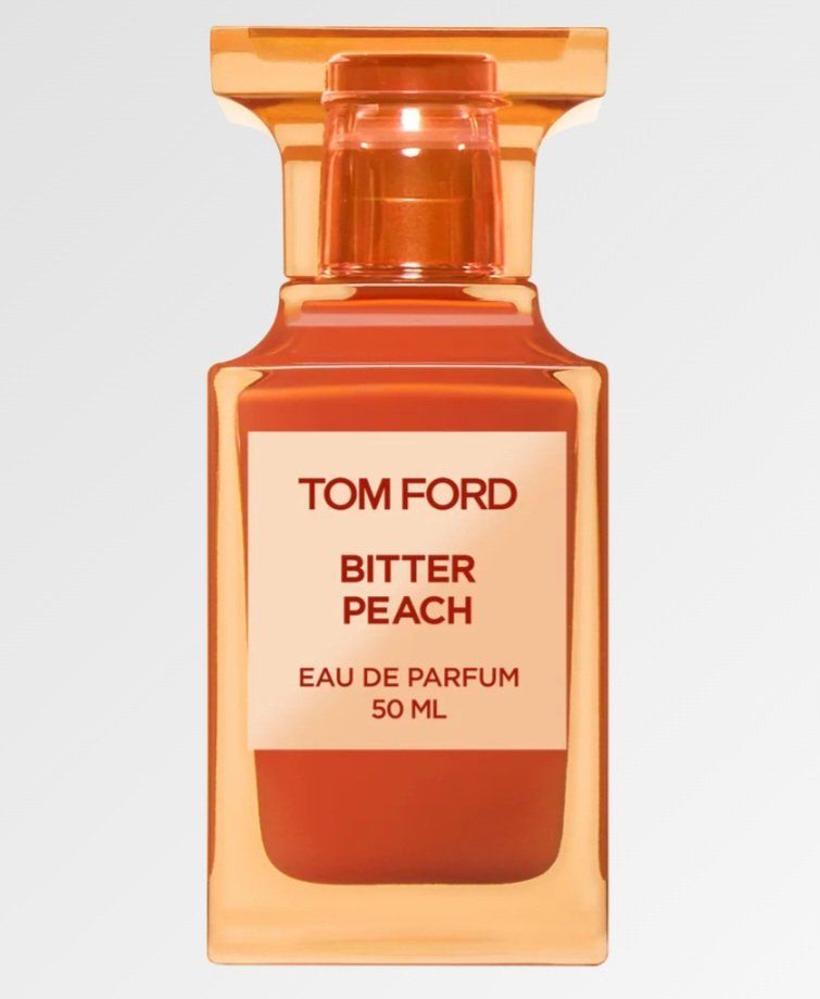 Tom Ford Profumi & Eau de Toilette: Tom Ford Bitter Peach, 2ml – Nuovo (secondo la descrizione) da Jonen venduto da Juliette_St