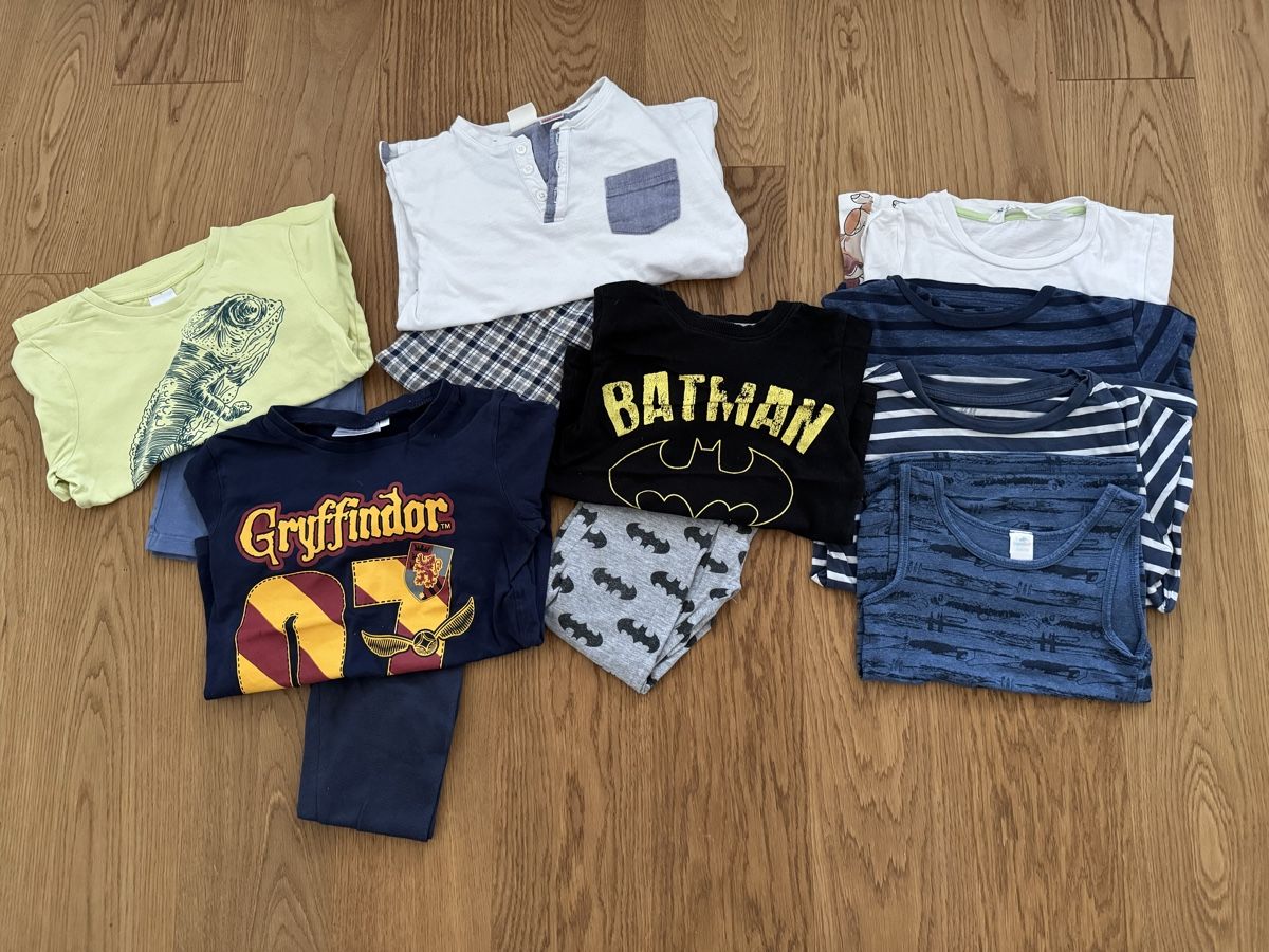 Lotti & Set di vestiti: Kleiderpaket, Gr 92-98 – Usato da Genthod venduto da Tidus04