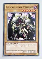 Herbeigerufener Totenkopf - Yu-Gi-Oh! TCG