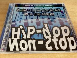 Various – Hip-Hop Non-Stop