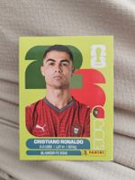 Panini Sticker WM 2026 Ronaldo POR 15