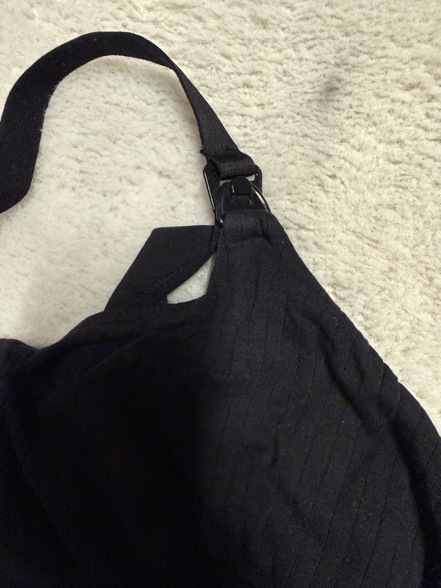 Altra biancheria intima: 3 Still-BHs in L – Nuovo (secondo la descrizione) da Schlieren venduto da Bella79 3