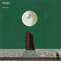 Mike Oldfield - Crises