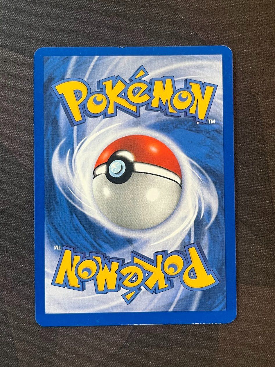 Pokémon Sammelbilder & Trading cards: Pokemon -  Tauboss Jungl 24/64 – Gebraucht aus schaan von Schokoloco 1