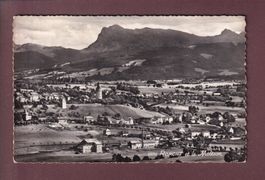 ROMONT - Moléson - 1963