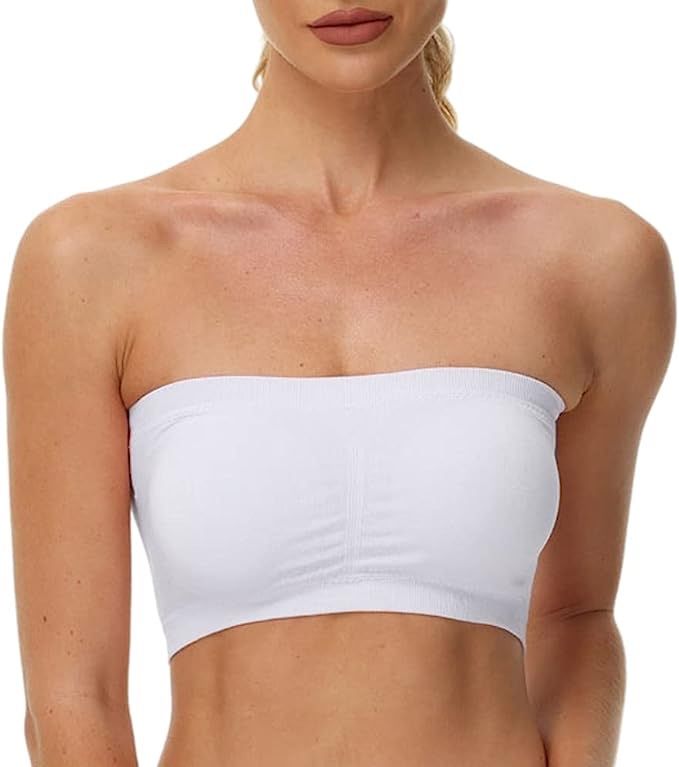 Altra biancheria intima: Bandeau / Trägerloser BH S, Neu – Nuovo (secondo la descrizione) da Grünen venduto da Coia 3
