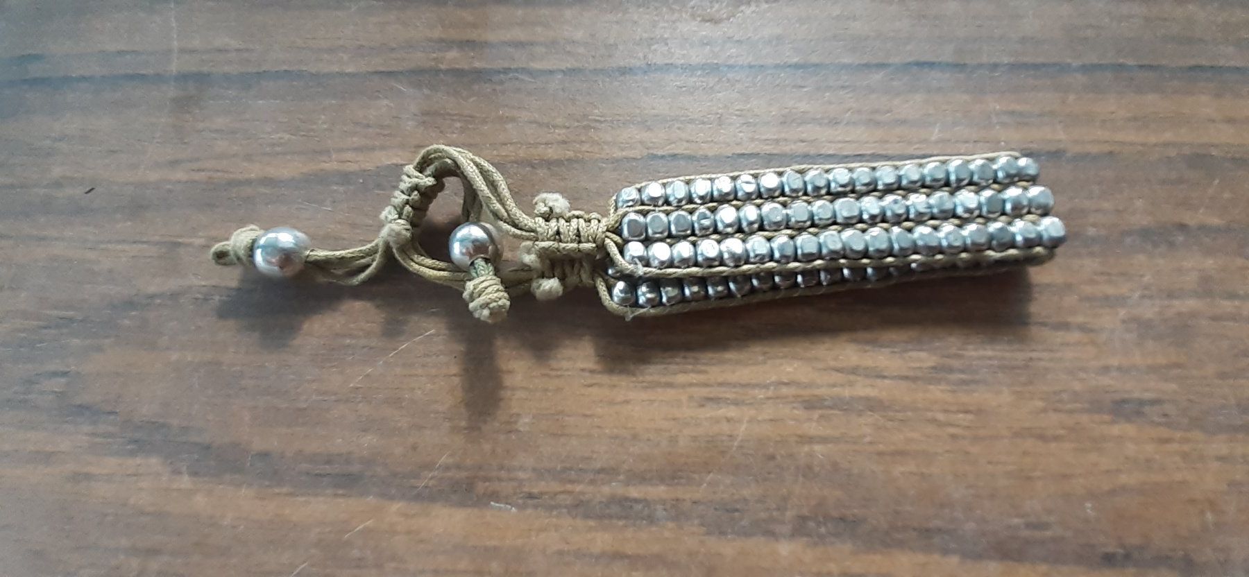 Armbänder & -reifen: Armband Modeschmuck – Gebraucht aus Mörschwil von wunderkiste44 6