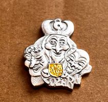 Fasnachts Pin Luzern 2019 Luzerner  LFK