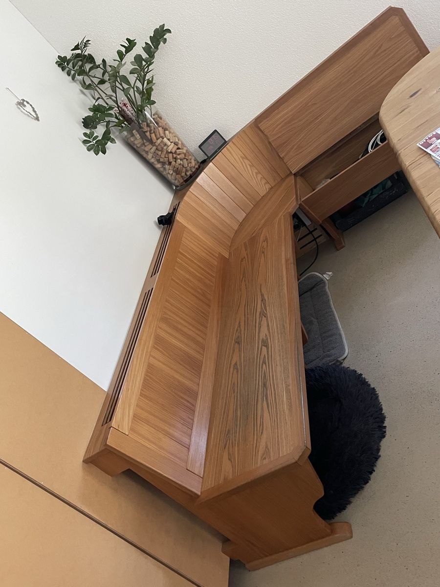 Bancs: Eckbank – D'occasion à Schalchen par evy_7wrt