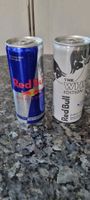 Red Bull Energy Drink 2x Dosen 2028 / 2029 Haltbar
