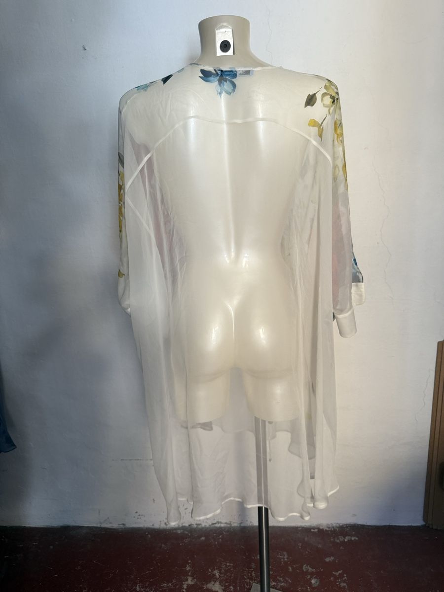 Vestiti: Blumarine dress silk – Nuovo (secondo la descrizione) da Barna venduto da orbuyorcry 5