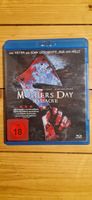MOTHERS DAY MASSACRE