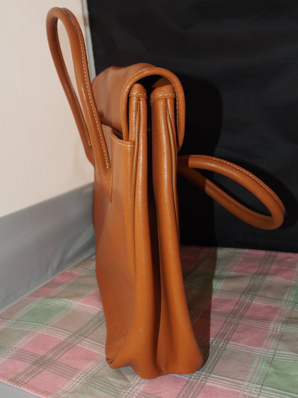 Longchamp Taschen für Damen: longchamp sac a main brun vintage 👀 – Gebraucht aus Ovronnaz von  8