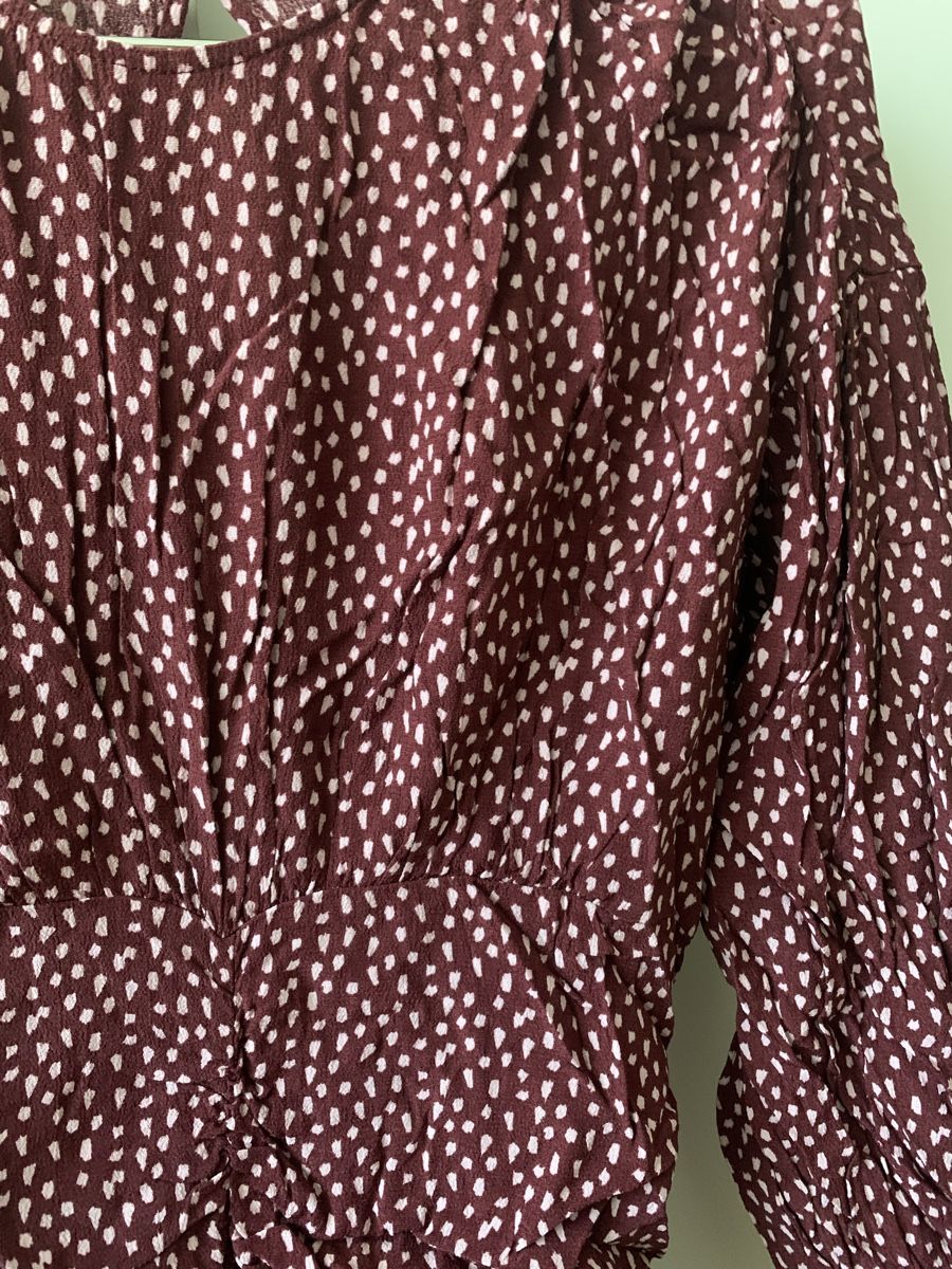 Zara Vestiti: Zara Kleid, Grösse M. Top! – Usato da Wängi venduto da JALE04 2