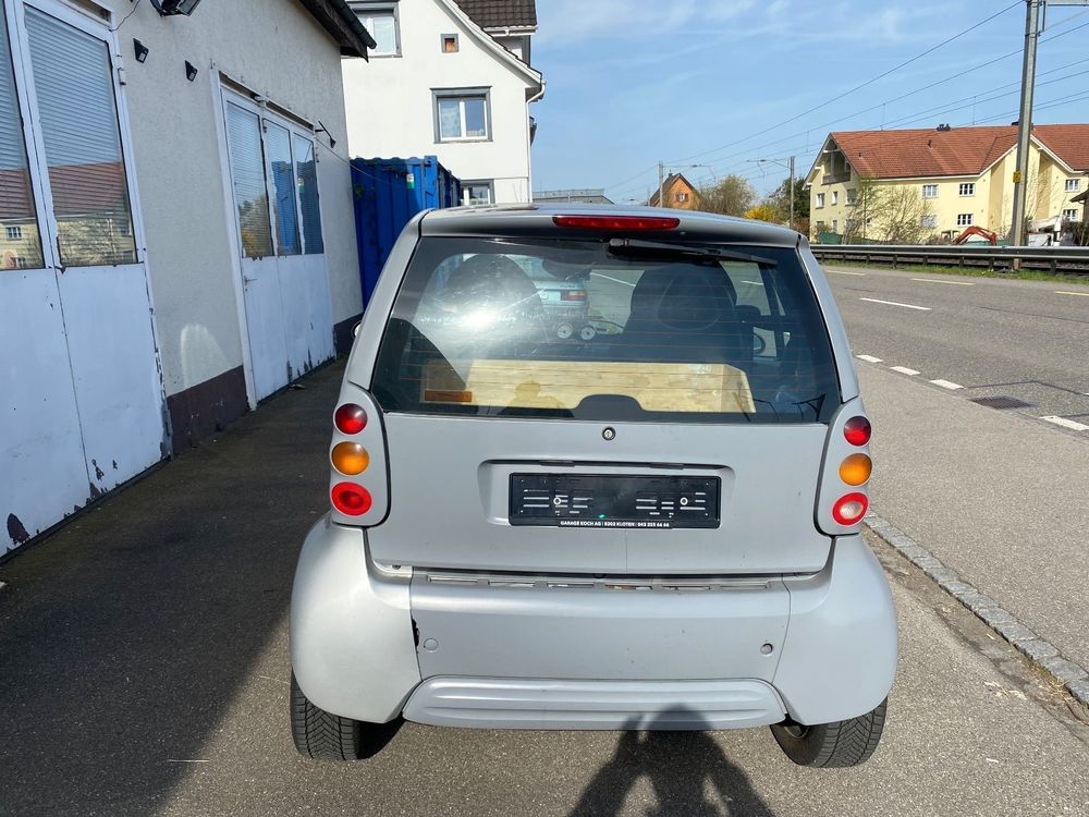 Smart Diesel | Kaufen auf Ricardo