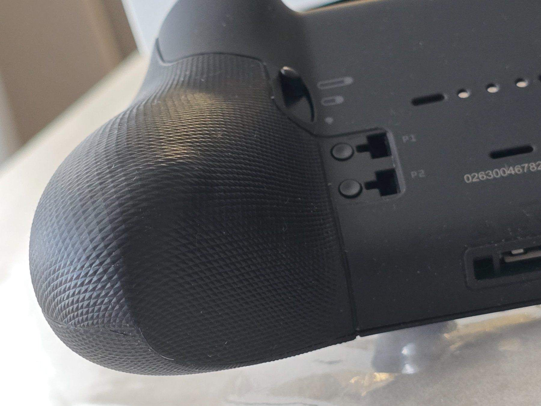 Microsoft Controller: Xbox Elite 2 Wireless Controller Series 2 – Usato da Basel venduto da Zait 5