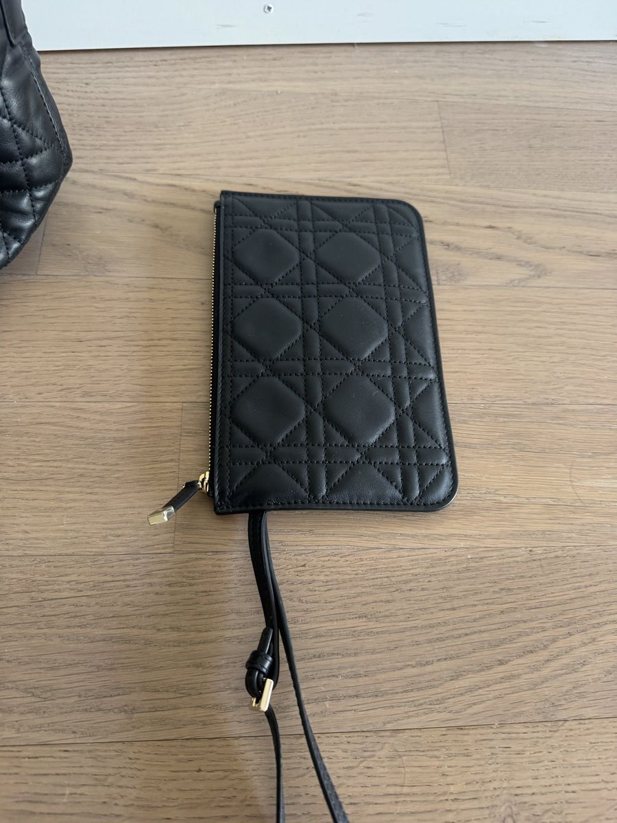 Dior Borse da donna: Toujours Dior Medium Size – Usato da Küsnacht ZH venduto da Zafsa 5