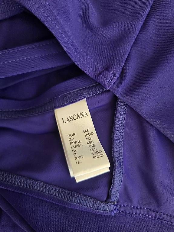 Lascana Costumi da bagno & Bikini: Bikini Lascana NEU Gr. 44 – Nuovo (secondo la descrizione) da Wängi venduto da Bibo4. 4