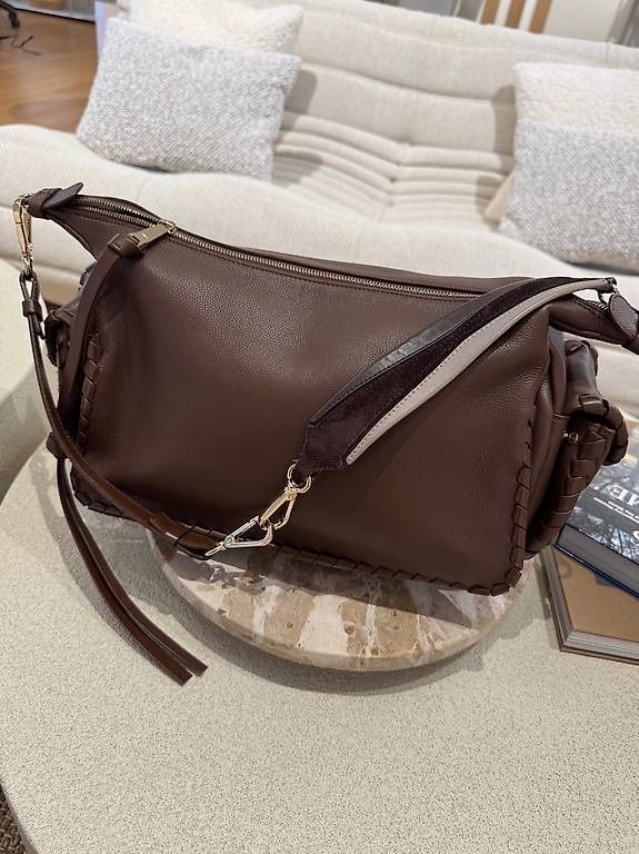 Chloé Taschen für Damen: CHLOE TASCHE – Neu (gemäss Beschreibung) aus Schwyz von bofb