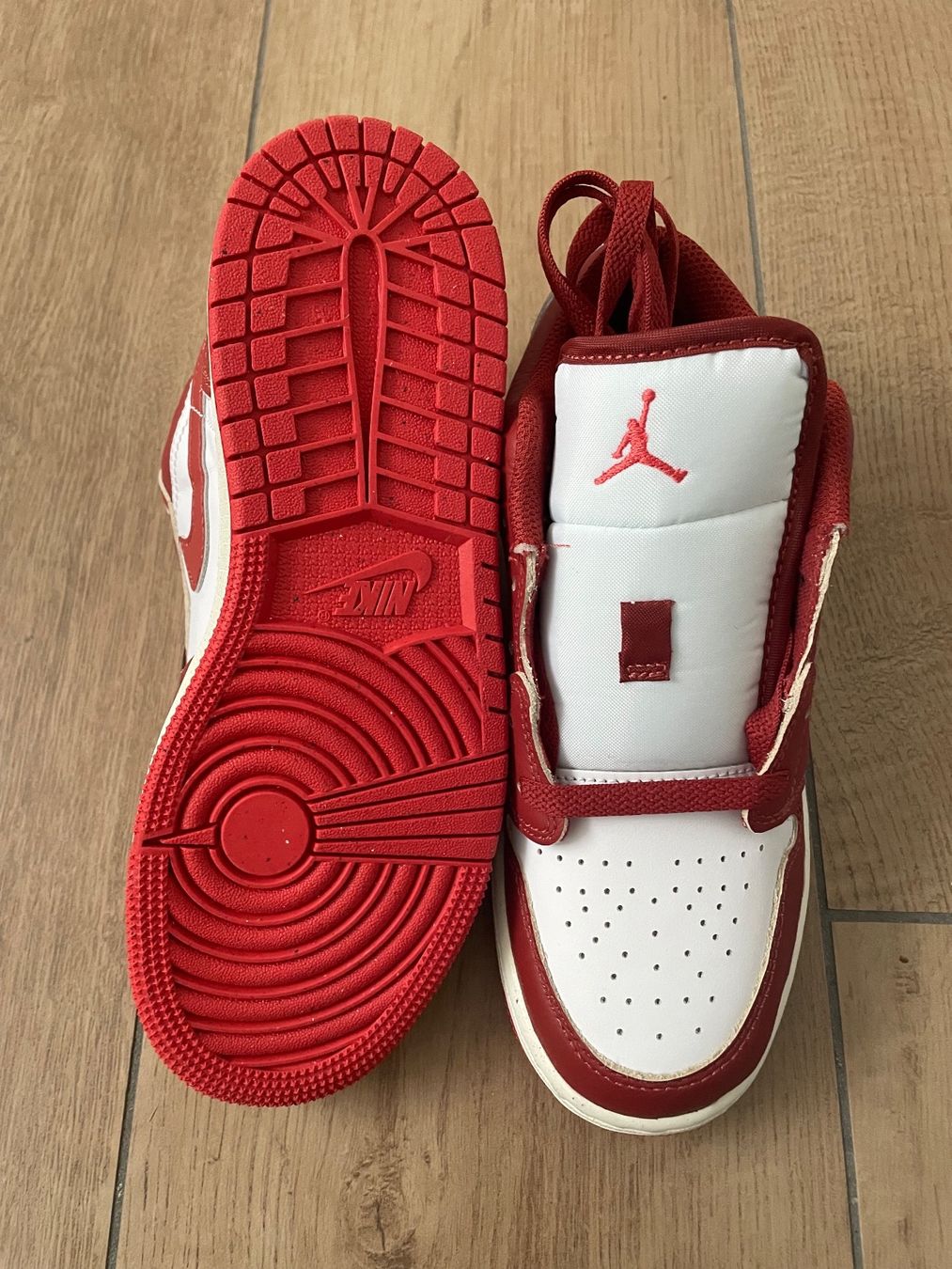 Nike Scarpe per ragazzi: Nike Air Jordan Gr. 36 NEU – Nuovo e nell'imballaggio originale da Waltenschwil venduto da hansnine 5